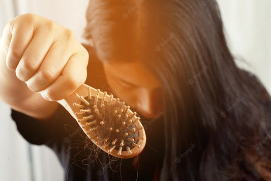 Know about your Hair and reasons of hair loss and its prevention.